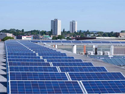 Mengapa Memilih Power Photovoltaic Solar Generasi? 